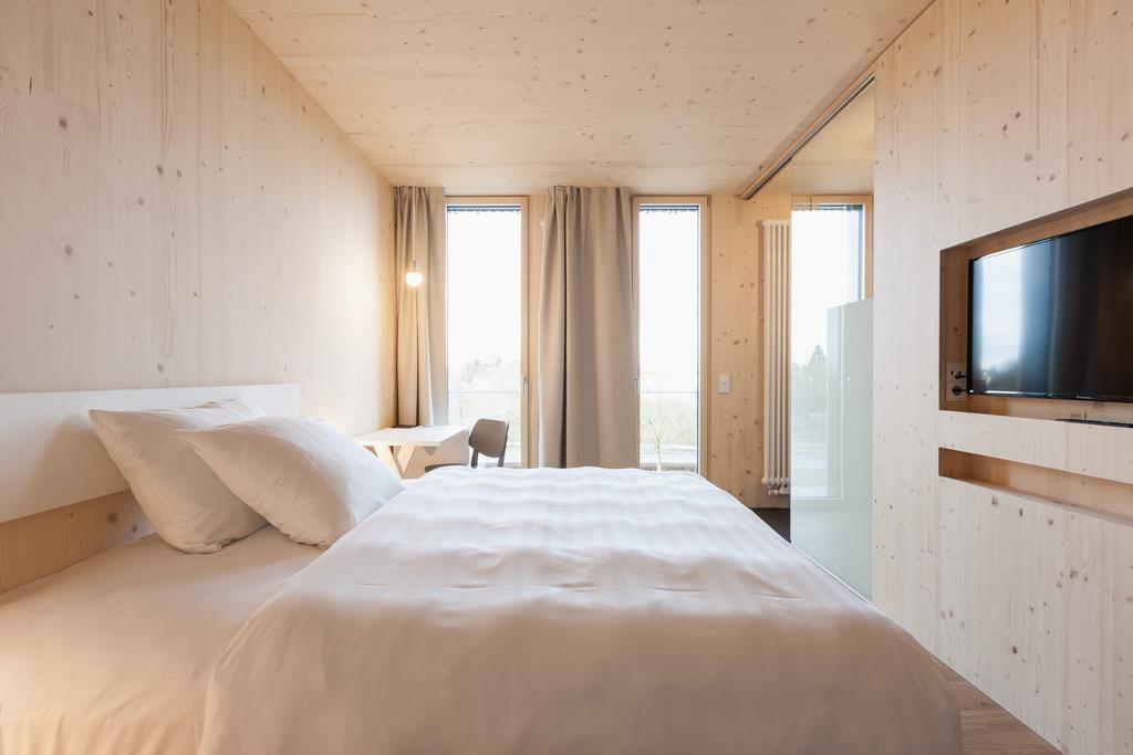 Bader Hotel Vaterstetten Chambre photo